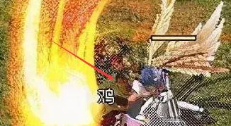 合击服战士必看：烈火剑法的“打断”机制，九成老玩家都误解了
