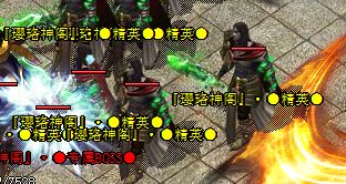 合击服璎珞神阁高阶图鉴：老玩家才懂的暗门技巧